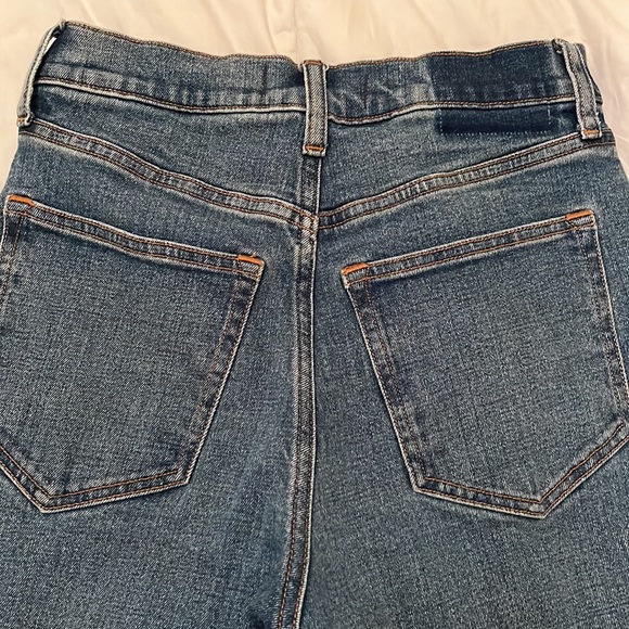 Abercrombie and Fitch jeans - Picture 5 of 5